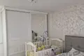 Wohnung 3 Schlafzimmer 92 m² Budva, Montenegro