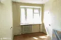 2 room apartment 40 m² Lida, Belarus