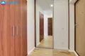 1 room apartment 43 m² Vilnius, Lithuania