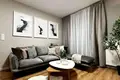 Mieszkanie 2 pokoi 48 m² w Warszawa, Polska