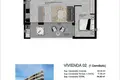 Квартира 3 комнаты 95 м² Santa Pola, Испания
