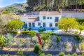 Mieszkanie 4 pokoi 250 m² el Castell de Guadalest, Hiszpania