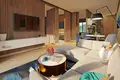 Wohnung 1 Schlafzimmer 28 m² Karon, Thailand