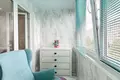 Wohnung 1 zimmer 33 m² Minsk, Belarus