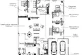 Haus 272 m² Bezdoniai Eldership, Litauen