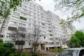 Apartamento 1 habitación 35 m² Minsk, Belarús