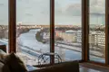 Wohnung 3 Zimmer 108 m² Riga, Lettland