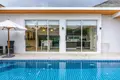 villa de 3 chambres 133 m² Rawai, Thaïlande