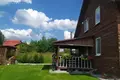 Dom 140 m² rejon łohojski, Białoruś
