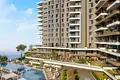 2 bedroom apartment 104 m² Camtepe Mahallesi, Turkey