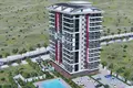 Dzielnica mieszkaniowa Alanya Apartments For Sale in Two Years payment Period