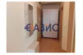 Wohnung 2 Schlafzimmer 61 m² Sonnenstrand, Bulgarien