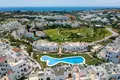 2 bedroom apartment 117 m² Benalmadena, Spain
