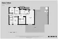 Penthouse 3 bedrooms 210 m² Estepona, Spain