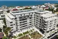 2 bedroom apartment 92 m² Golem, Albania