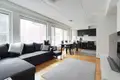 Mieszkanie 3 pokoi 61 m² Helsinki sub region, Finlandia