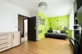 3 room apartment 57 m² Warsaw, Poland