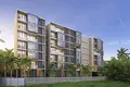 Mieszkanie 2 pokoi 74 m² Karon, Tajlandia