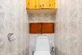 Apartamento 1 habitación 33 m² Minsk, Belarús