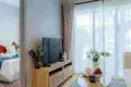 1 bedroom apartment 26 m² Phuket, Thailand