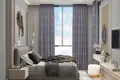 Penthouse 5 pokojów 200 m² Demirtas, Turcja