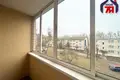 2 room apartment 55 m² Starobin, Belarus