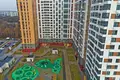 1 room apartment 38 m² Leninsky District, Russia