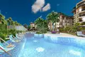 Duplex 4 bedrooms 120 m² Oba, Turkey