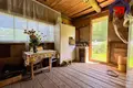 Maison 36 m² Alahnovicy, Bélarus