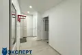 Apartamento 3 habitaciones 57 m² Minsk, Bielorrusia