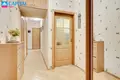 Квартира 3 комнаты 67 м² Вильнюс, Литва