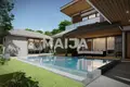 4 bedroom Villa 339 m² Pattaya, Thailand