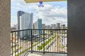 Appartement 3 chambres 58 m² Minsk, Bélarus