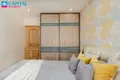 Apartamento 3 habitaciones 60 m² Vilna, Lituania