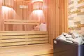 Квартира 3 спальни 201 м² Средиземноморский регион, Турция
