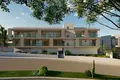 2 bedroom apartment 76 m² Pafos, Cyprus