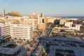 Wohnung 2 Schlafzimmer 52 m² Alicante, Spanien