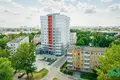 Wohnung 2 zimmer 79 m² Minsk, Belarus