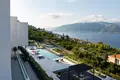 Wohnung 2 zimmer 69 m² in Krasici, Montenegro