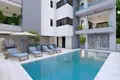 Mieszkanie 2 pokoi 28 m² Gmina Agios Athanasios, Cyprus