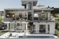 5-Zimmer-Villa 308 m² Girne Belediyesi, Nordzypern