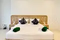 Villa de tres dormitorios 360 m² Sakhu, Tailandia
