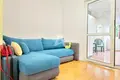 Wohnung 1 Schlafzimmer 48 m² Budva, Montenegro