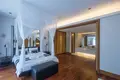 Piso independiente 3 habitaciones 220 m² Phuket, Tailandia