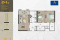 Wohnkomplex Luxury apartments from Istanbul's leading developer.