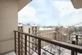 1 bedroom apartment 98 m² Riga, Latvia