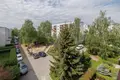 Mieszkanie 2 pokoi 53 m² Warszawa, Polska