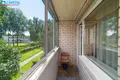 Квартира 4 комнаты 72 м² Salos, Литва
