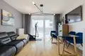 Appartement 3 chambres 54 m² Varsovie, Pologne