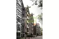 Appartement 4 chambres 200 m² Amsterdam, Pays-Bas